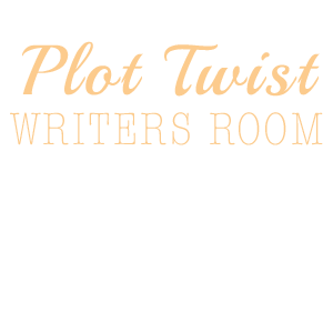 Plot Twist Writer's Room